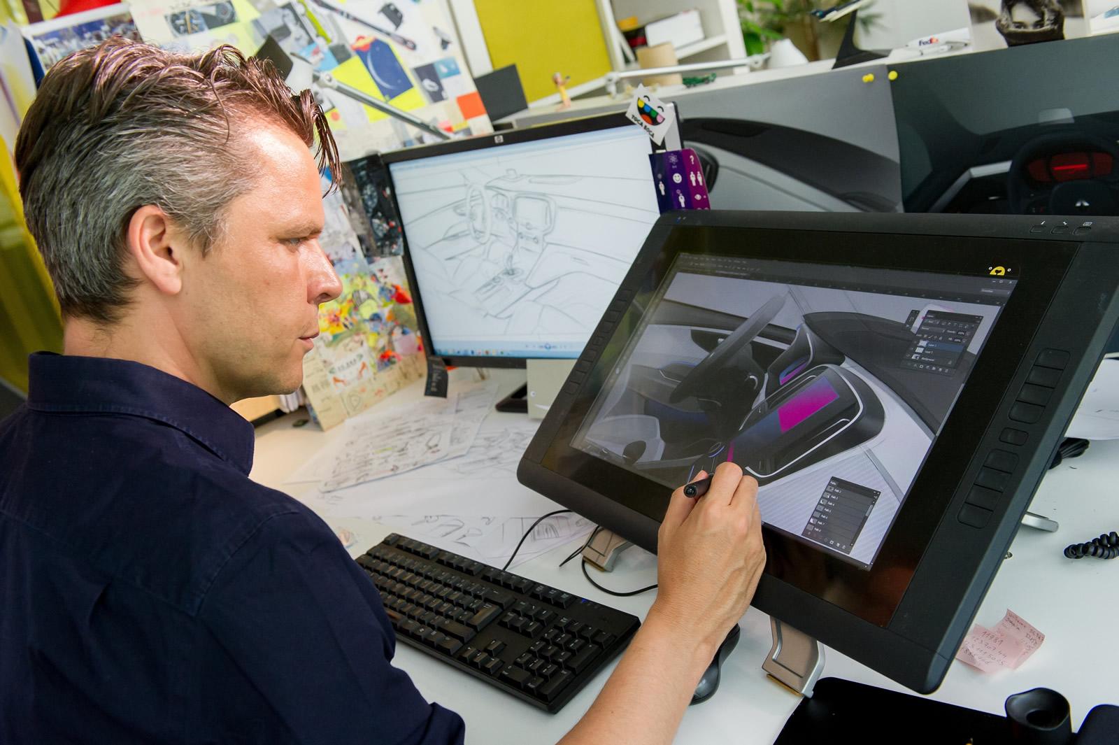 2016 RENAULT TAL�SMAN DETAYLI RES�M GALER�S�