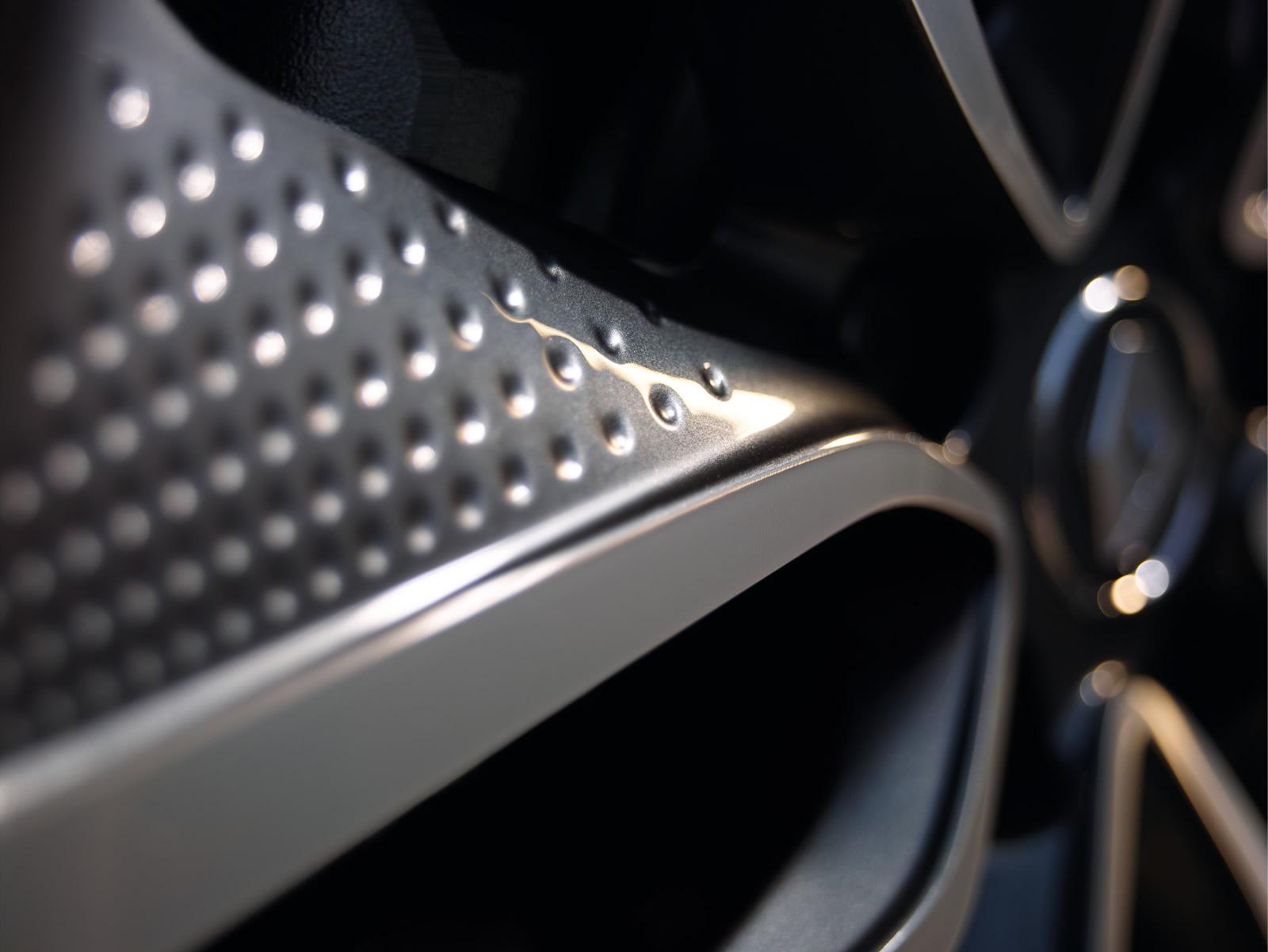 2016 RENAULT TAL�SMAN DETAYLI RES�M GALER�S�