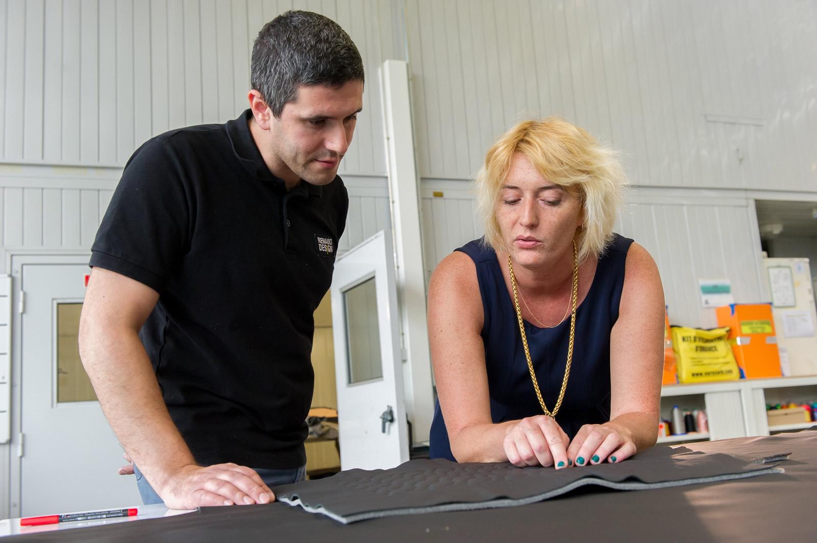 2016 RENAULT TAL�SMAN DETAYLI RES�M GALER�S�