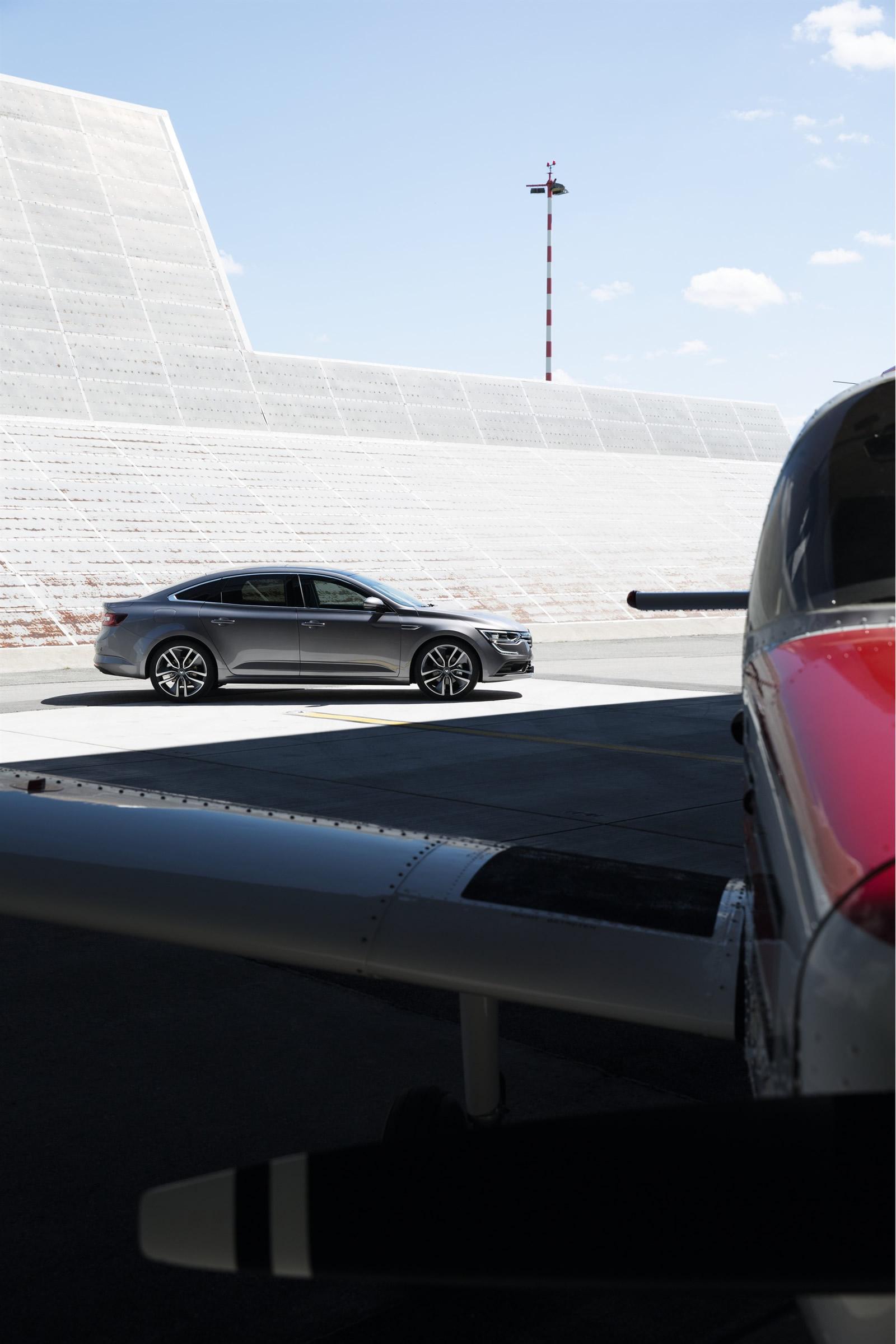 2016 RENAULT TAL�SMAN DETAYLI RES�M GALER�S�