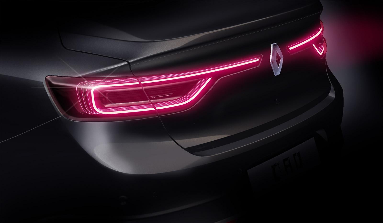 2016 RENAULT TAL�SMAN DETAYLI RES�M GALER�S�