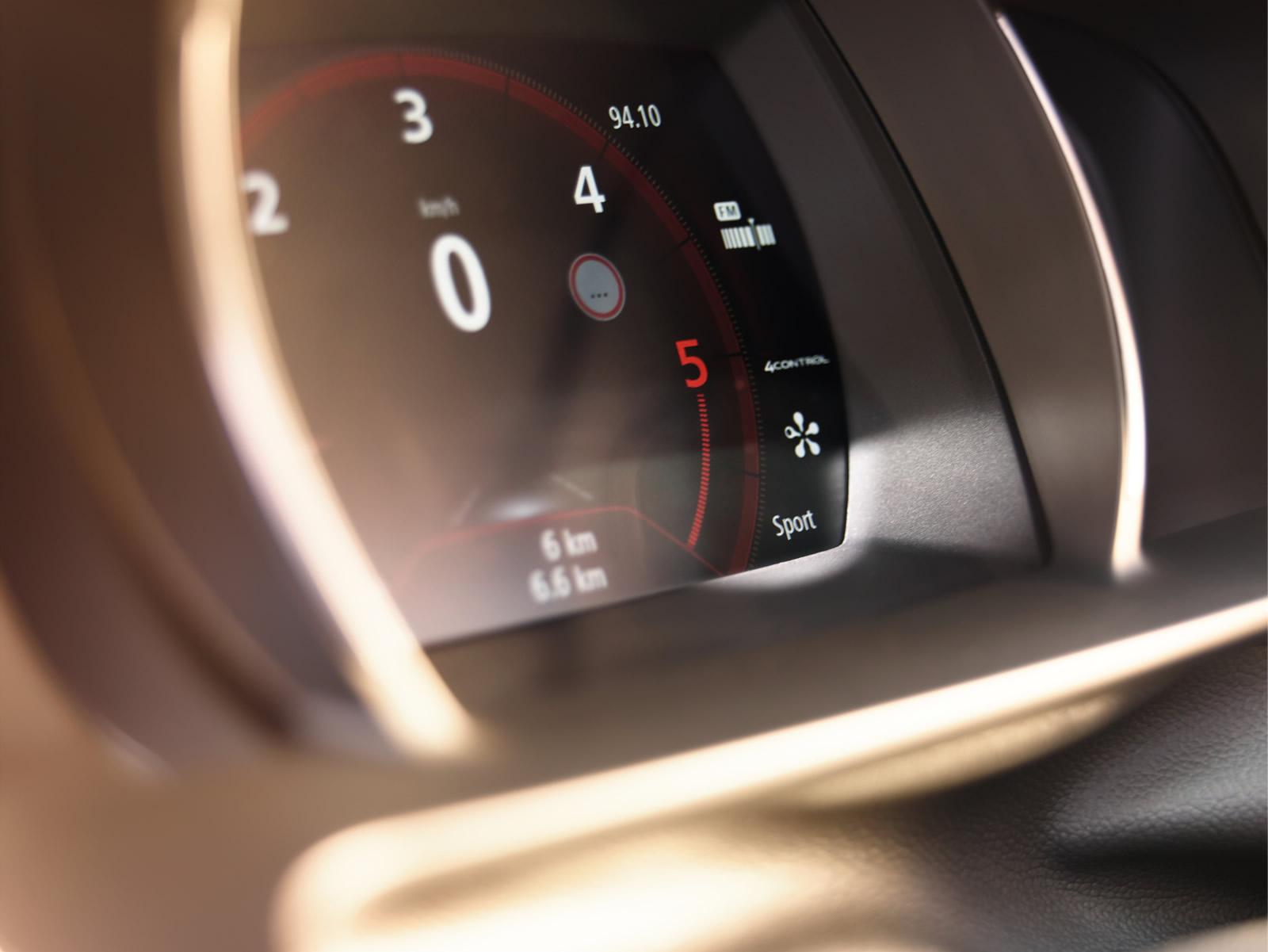 2016 RENAULT TAL�SMAN DETAYLI RES�M GALER�S�