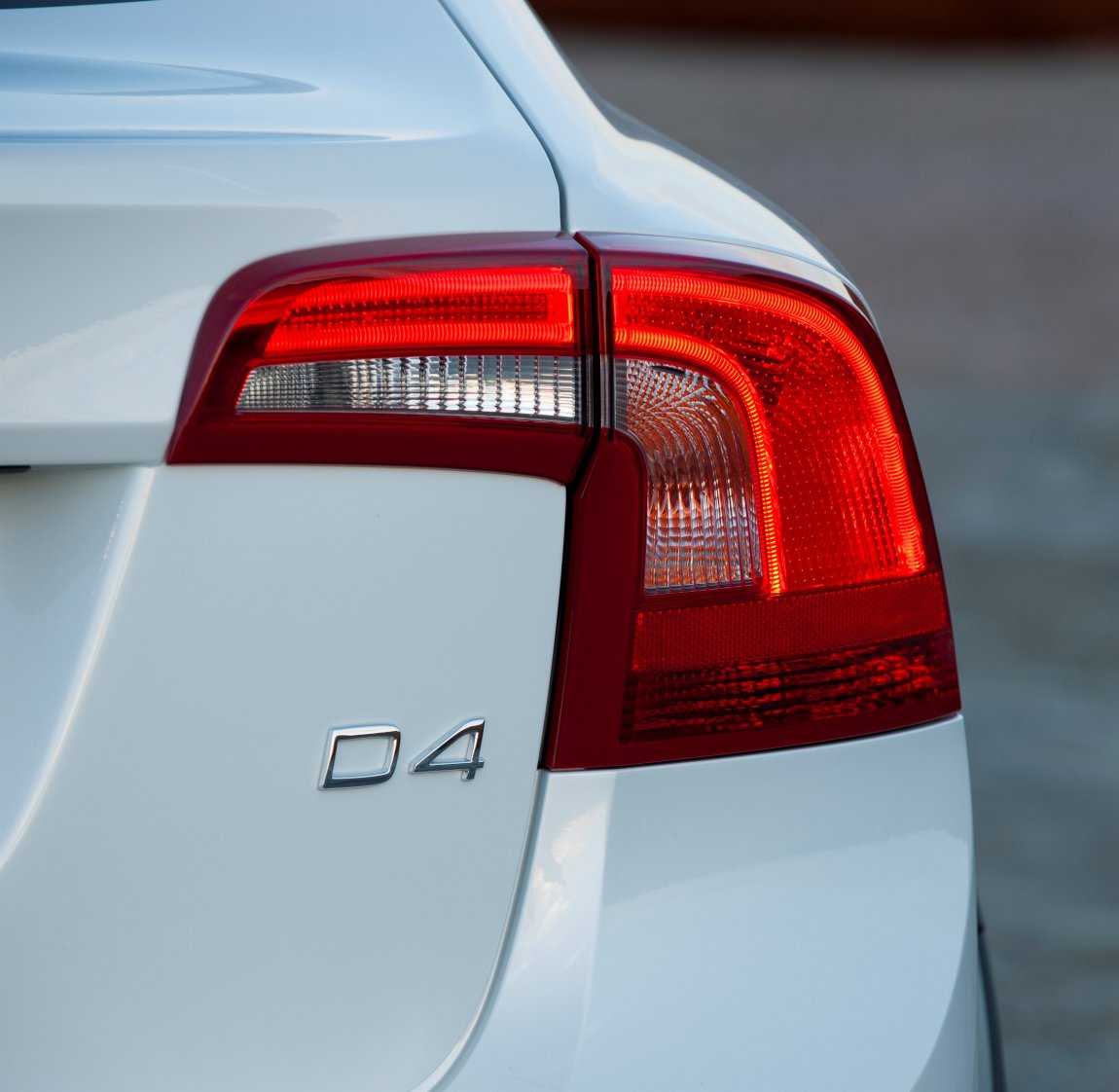 VOLVO S60 CROSS COUNTRY DETAYLI RES�M GALER�S�