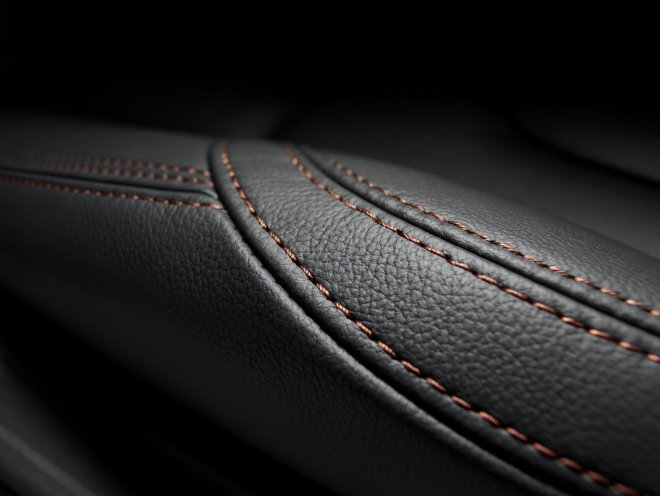 VOLVO S60 CROSS COUNTRY DETAYLI RES�M GALER�S�