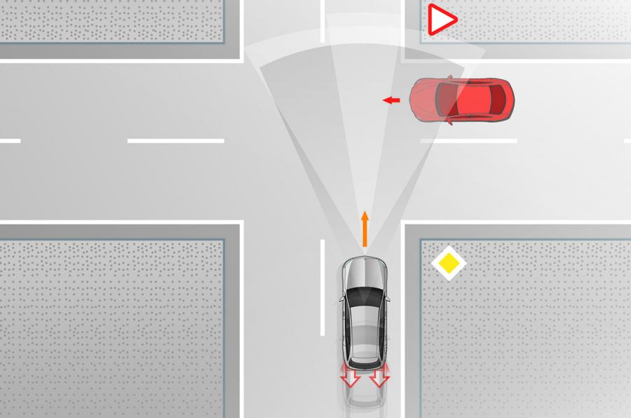 2016 MERCEDES E SER�S� TEKNOLOJ�LER� RES�M GALER�S�