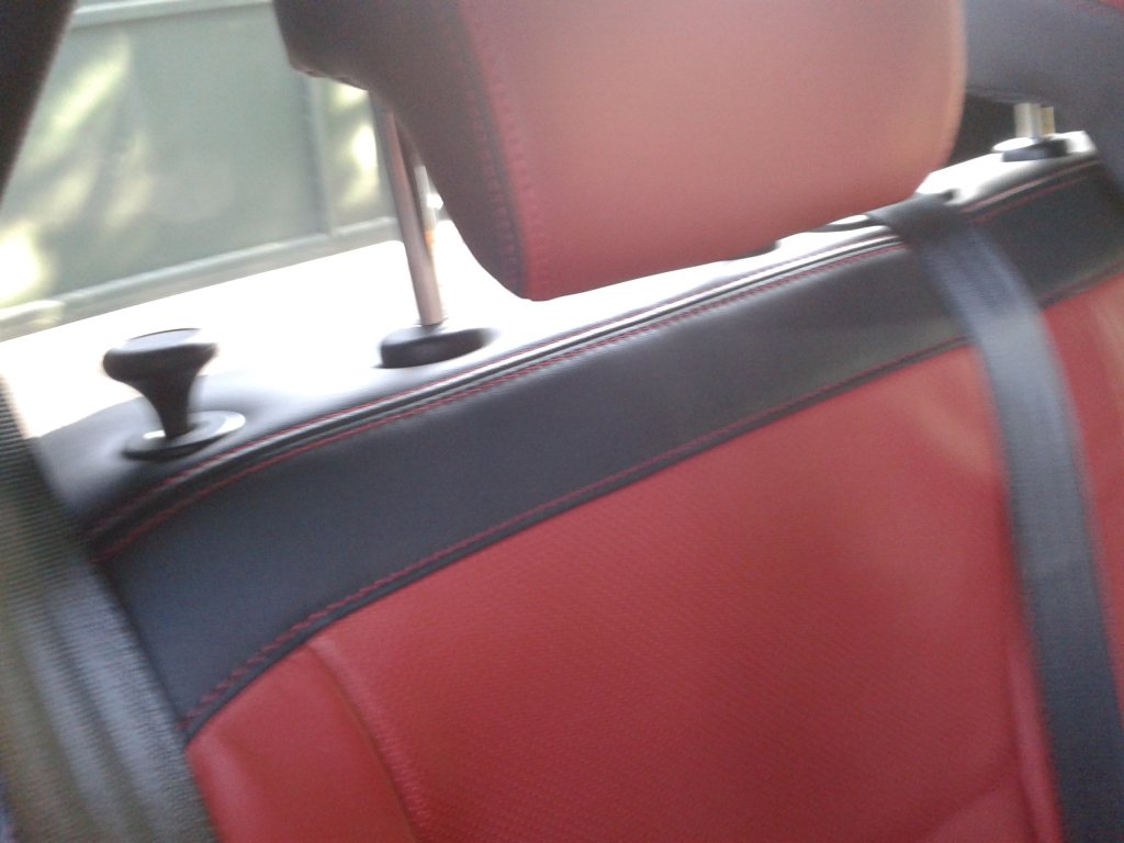 SSANGYONG T�VOL� 1.6 BENZ�N OTOMAT�K TEST RES�M GALER�S�