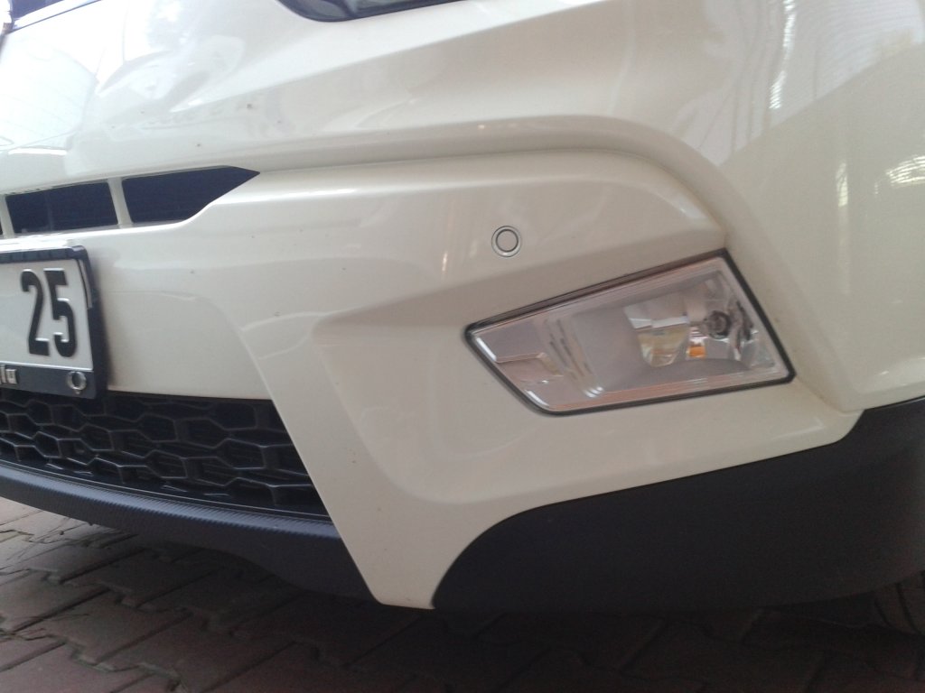 SSANGYONG T�VOL� 1.6 BENZ�N OTOMAT�K TEST RES�M GALER�S�