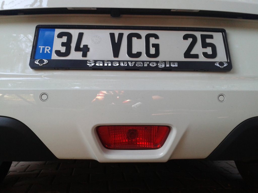 SSANGYONG T�VOL� 1.6 BENZ�N OTOMAT�K TEST RES�M GALER�S�