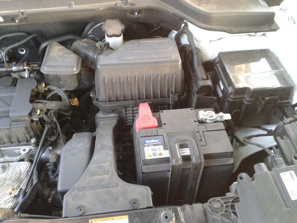 SSANGYONG T�VOL� 1.6 BENZ�N OTOMAT�K TEST RES�M GALER�S�