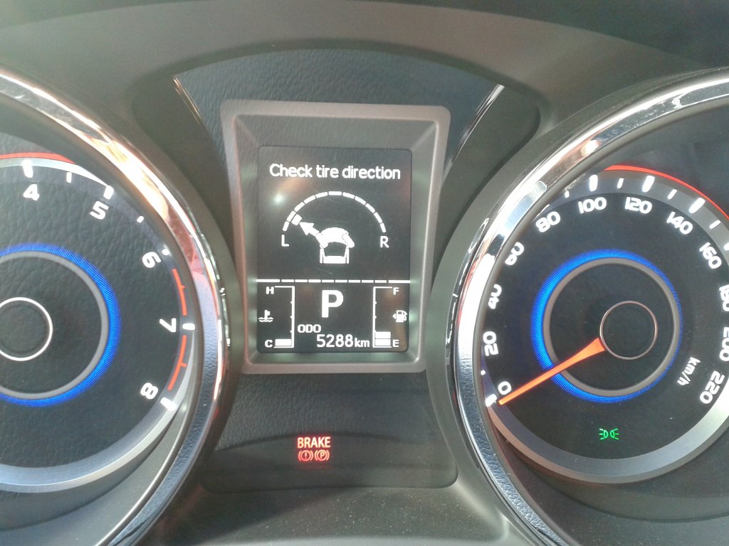 SSANGYONG T�VOL� 1.6 BENZ�N OTOMAT�K TEST RES�M GALER�S�