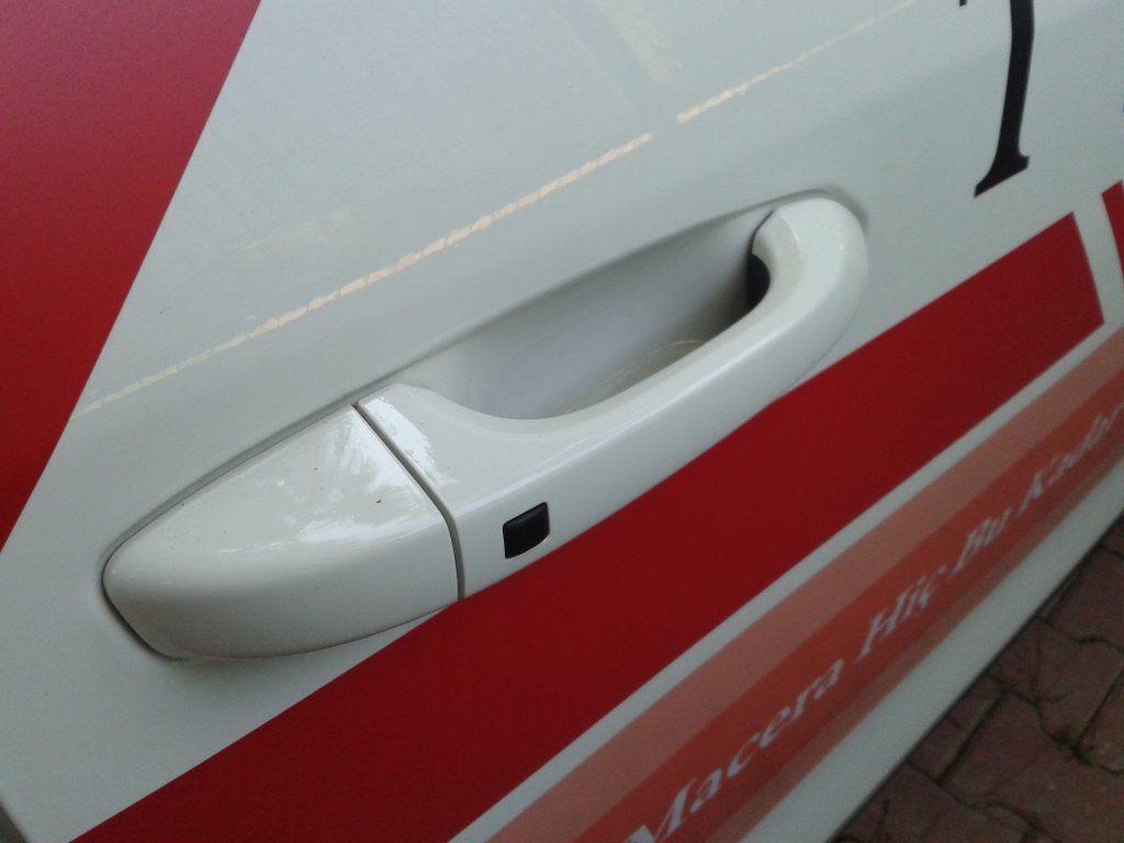 SSANGYONG T�VOL� 1.6 BENZ�N OTOMAT�K TEST RES�M GALER�S�