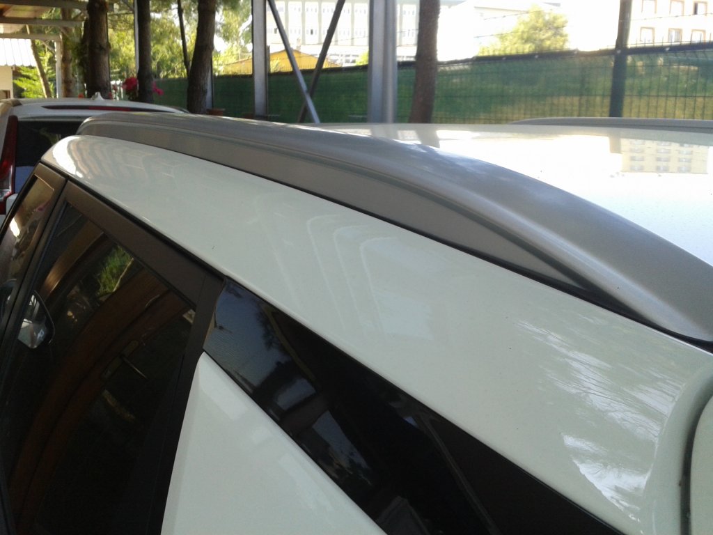 SSANGYONG T�VOL� 1.6 BENZ�N OTOMAT�K TEST RES�M GALER�S�