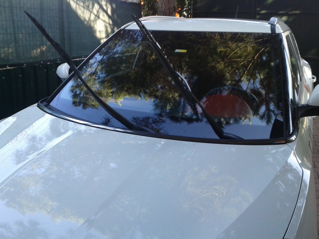 SSANGYONG T�VOL� 1.6 BENZ�N OTOMAT�K TEST RES�M GALER�S�