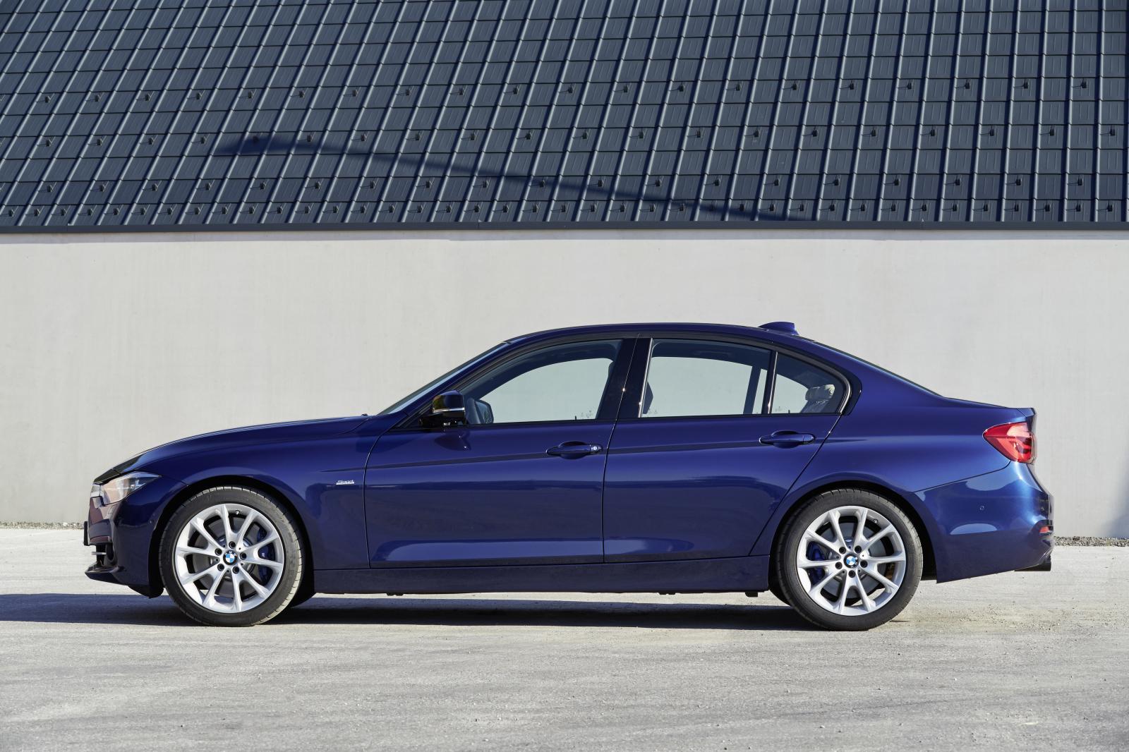 2016 BMW 3 SER�S� DETAYLI RES�M GALER�S�