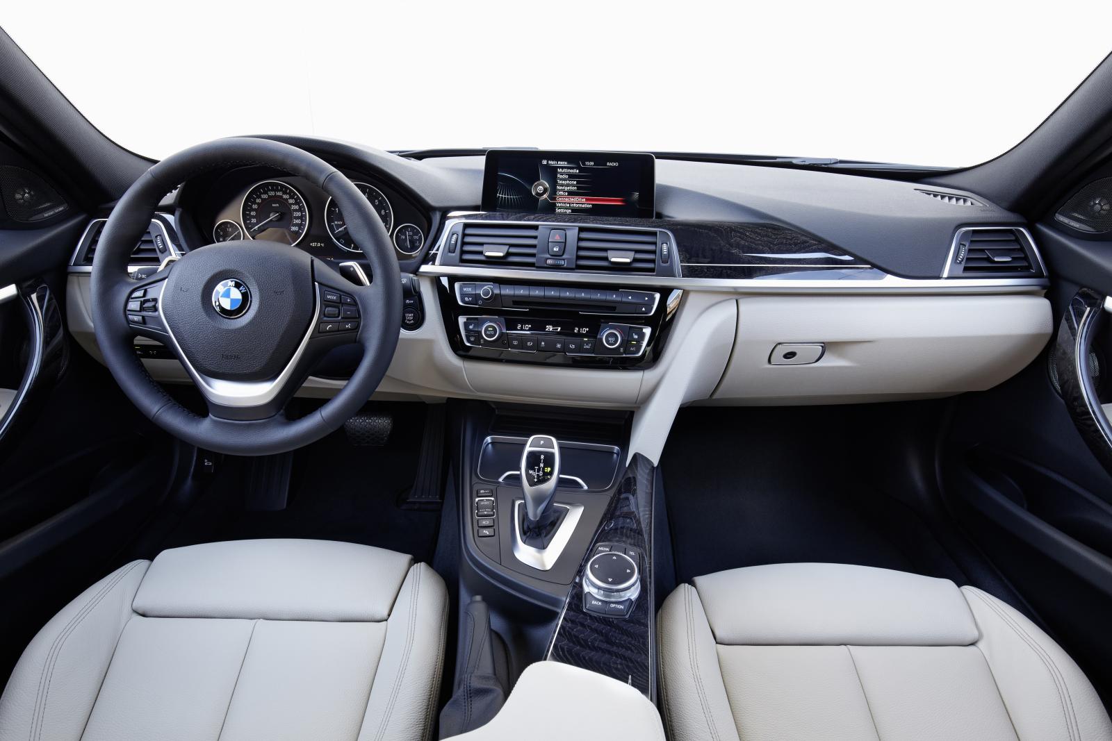 2016 BMW 3 SER�S� DETAYLI RES�M GALER�S�