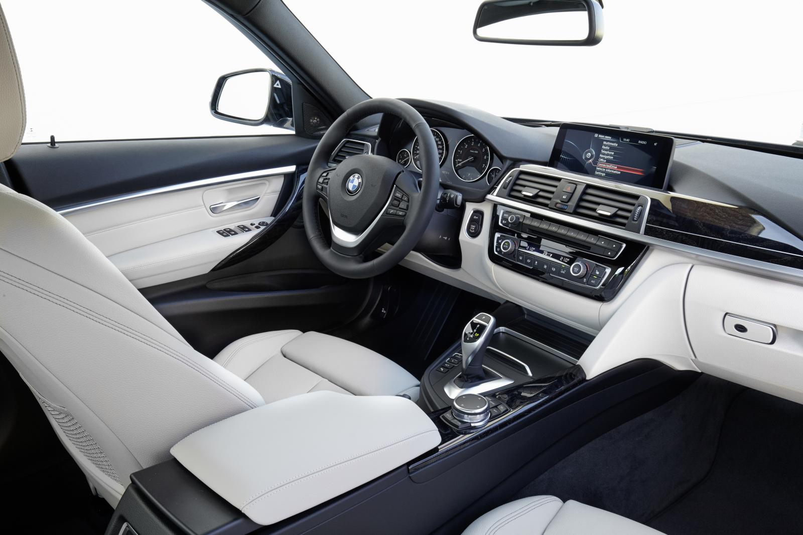 2016 BMW 3 SER�S� DETAYLI RES�M GALER�S�