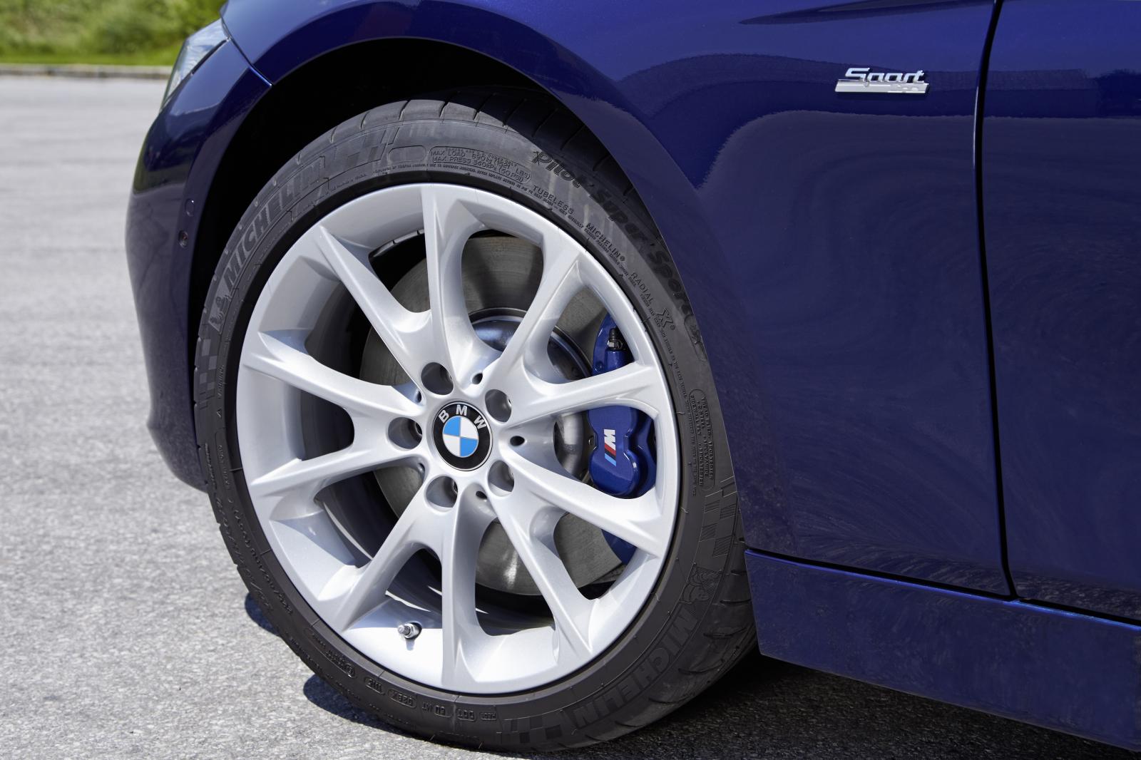 2016 BMW 3 SER�S� DETAYLI RES�M GALER�S�