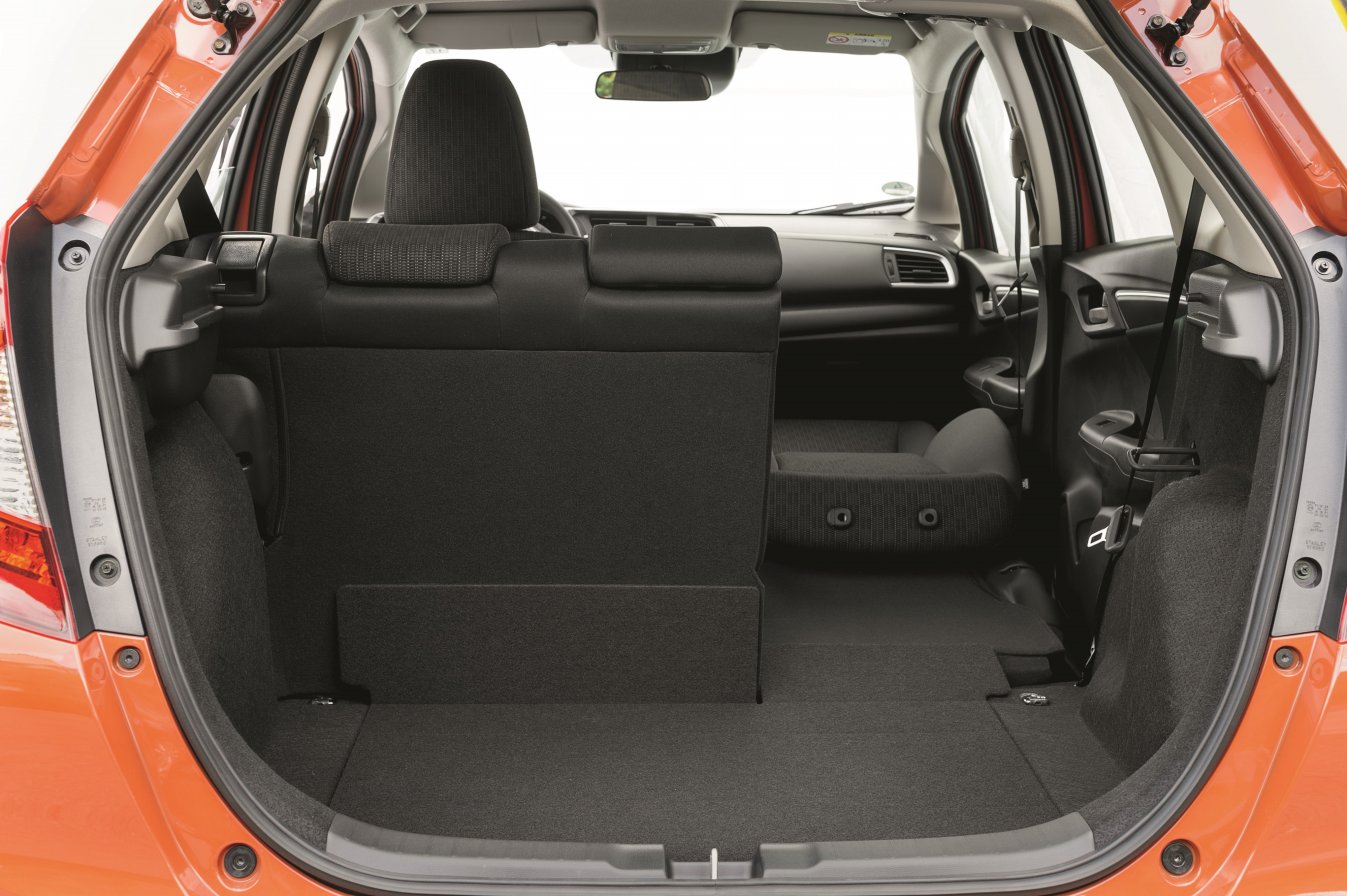 2016 HONDA JAZZ DETAYLI RES�M GALER�S�