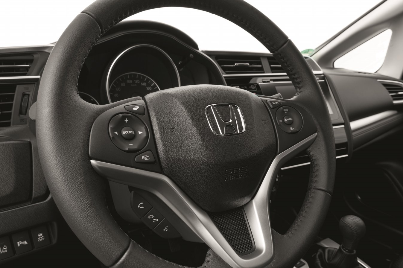 2016 HONDA JAZZ DETAYLI RES�M GALER�S�