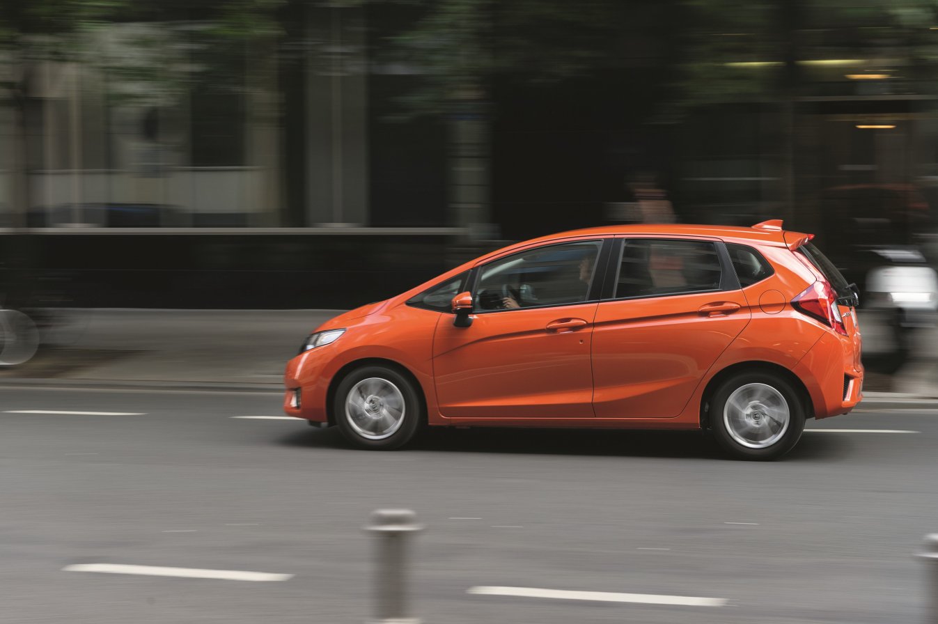 2016 HONDA JAZZ DETAYLI RES�M GALER�S�