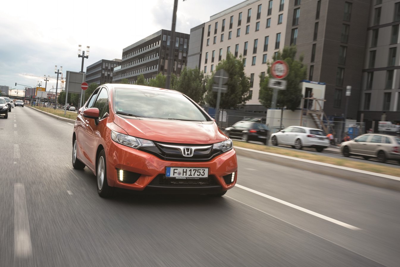 2016 HONDA JAZZ DETAYLI RES�M GALER�S�
