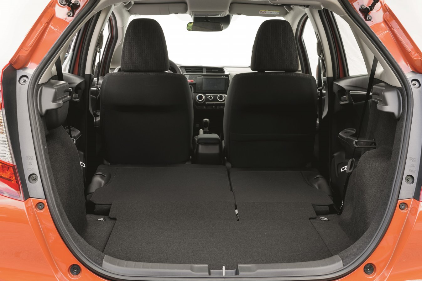 2016 HONDA JAZZ DETAYLI RES�M GALER�S�