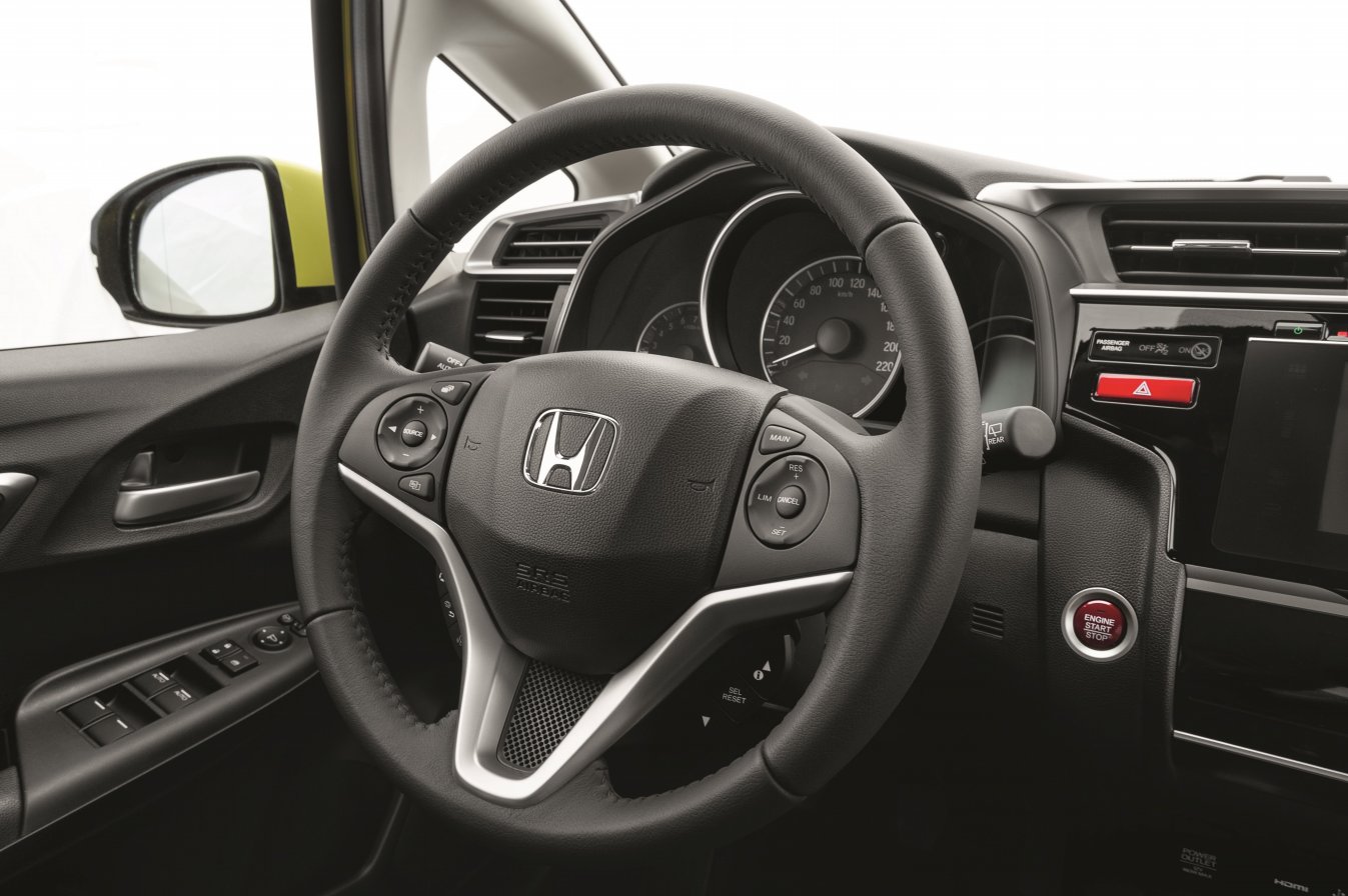 2016 HONDA JAZZ DETAYLI RES�M GALER�S�