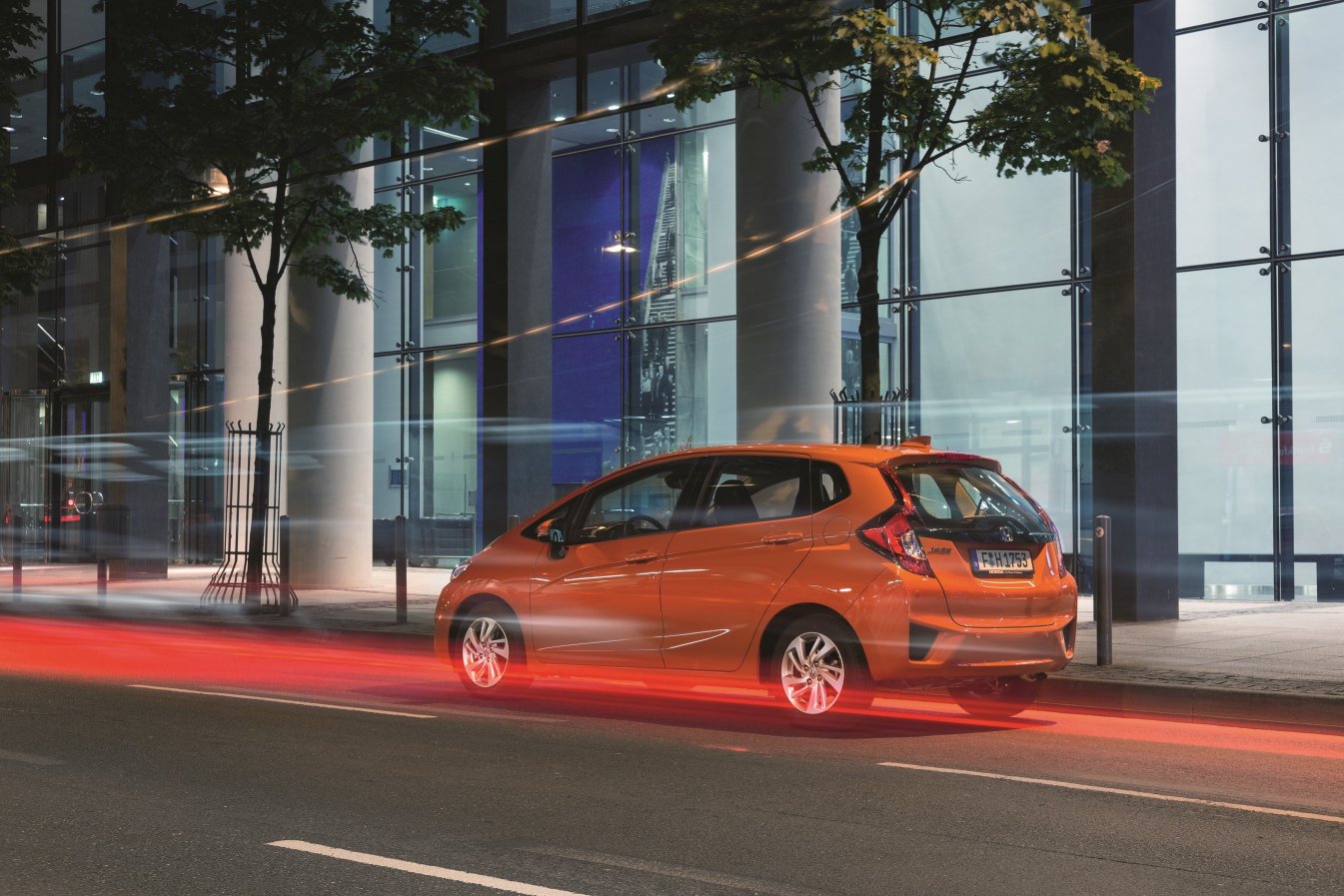 2016 HONDA JAZZ DETAYLI RES�M GALER�S�