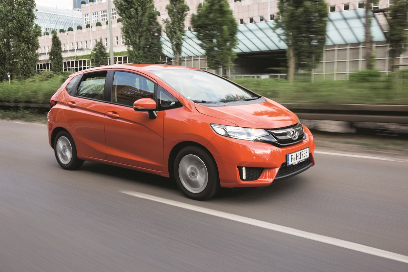 2016 HONDA JAZZ DETAYLI RES�M GALER�S�