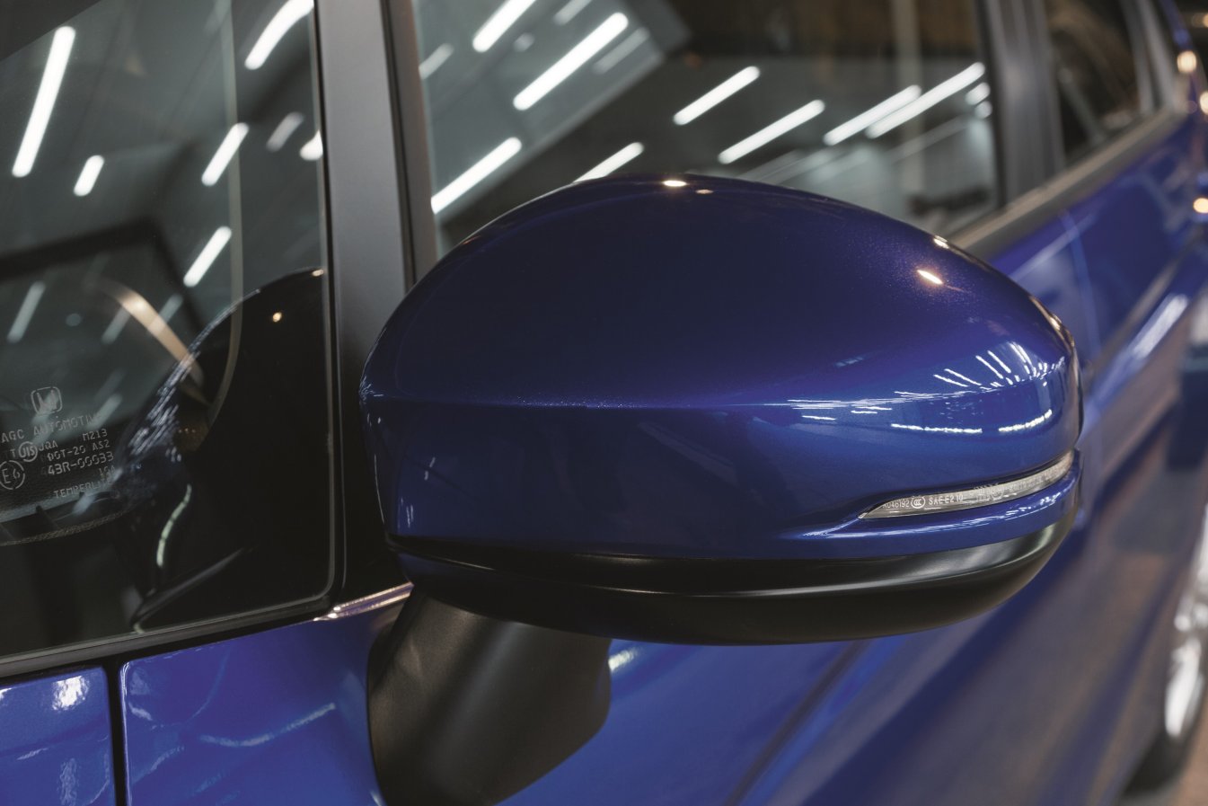 2016 HONDA JAZZ DETAYLI RES�M GALER�S�