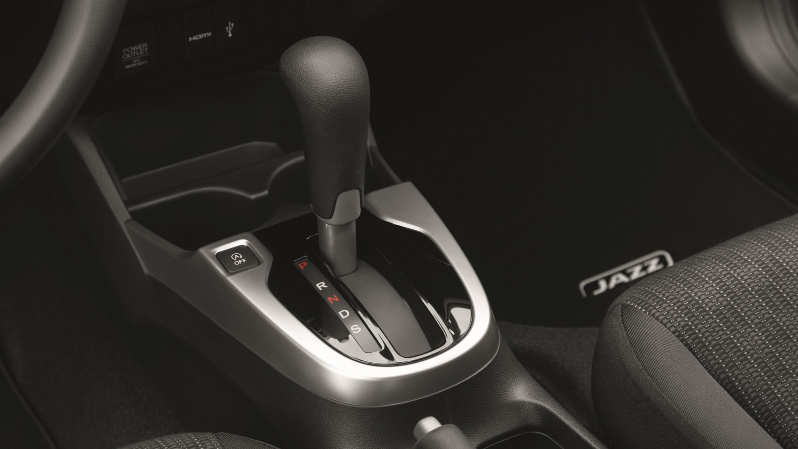 2016 HONDA JAZZ DETAYLI RES�M GALER�S�