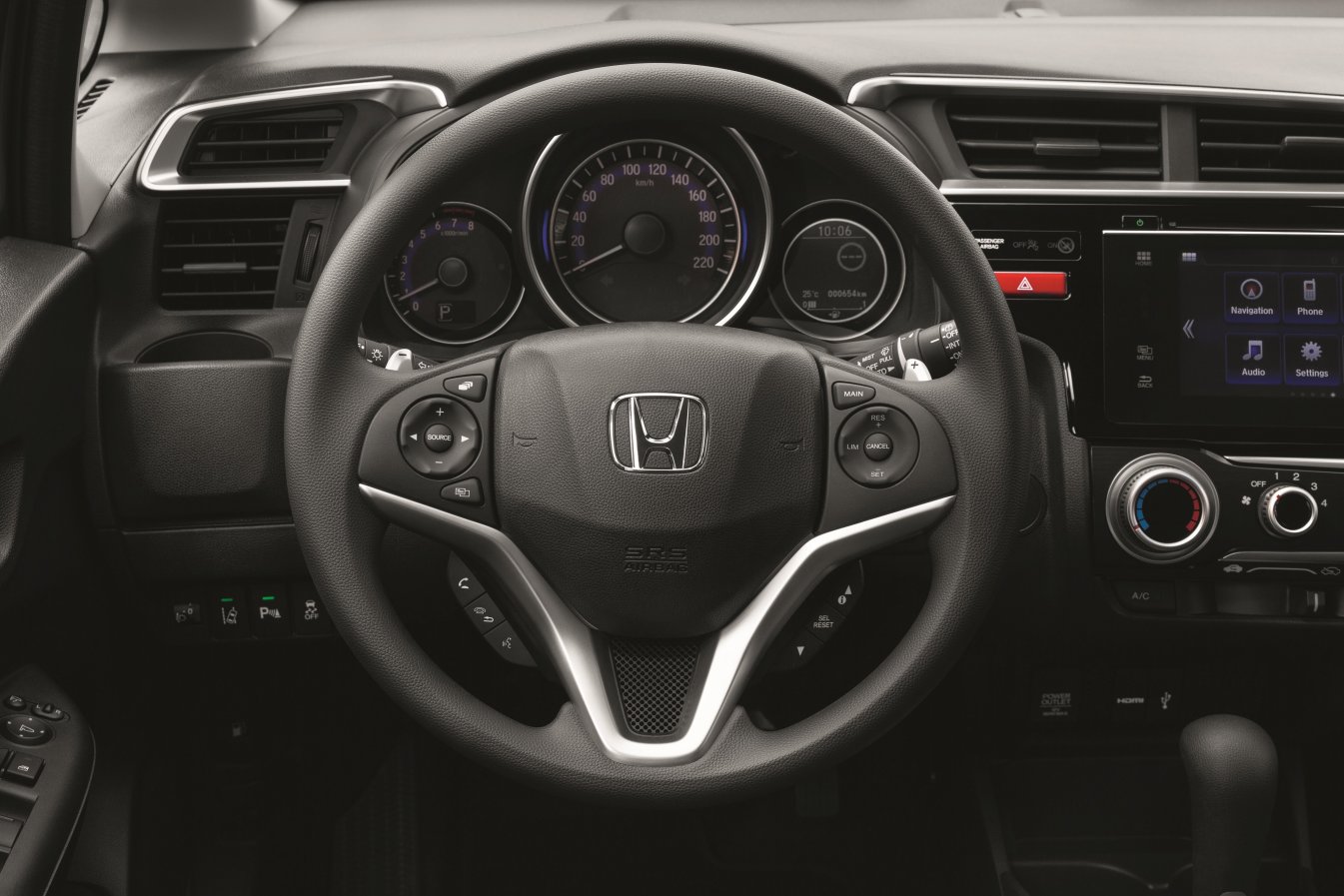 2016 HONDA JAZZ DETAYLI RES�M GALER�S�