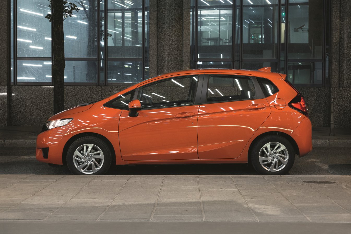 2016 HONDA JAZZ DETAYLI RES�M GALER�S�