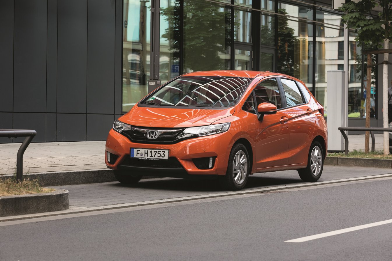 2016 HONDA JAZZ DETAYLI RES�M GALER�S�