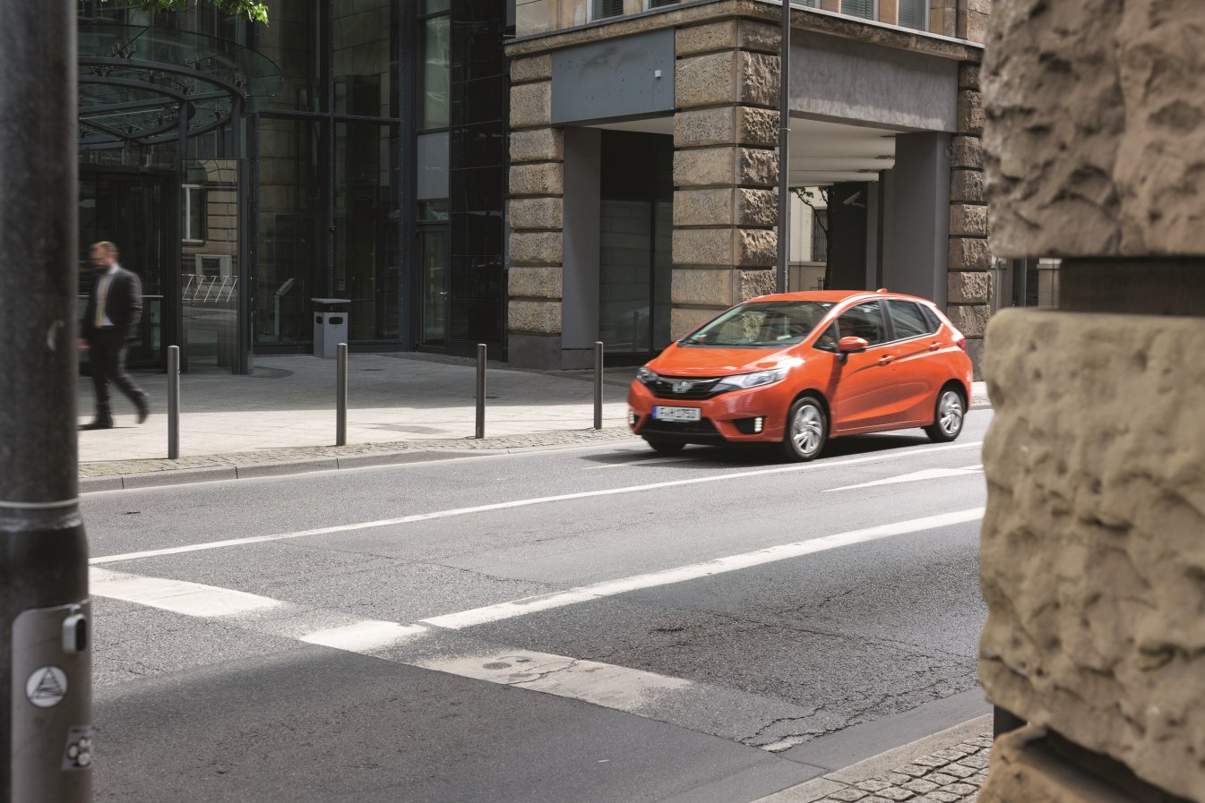 2016 HONDA JAZZ DETAYLI RES�M GALER�S�