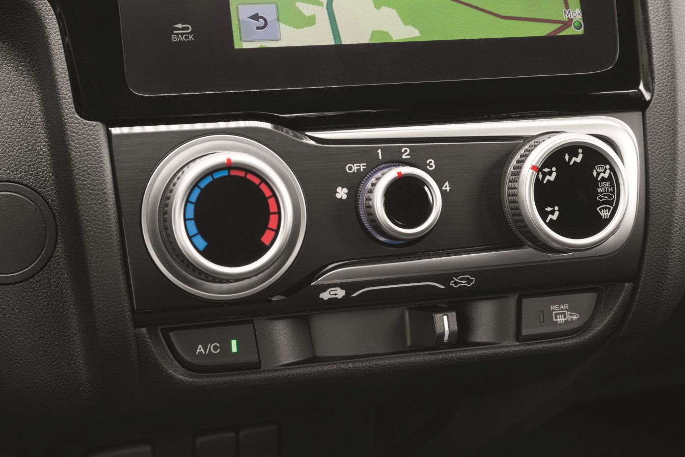 2016 HONDA JAZZ DETAYLI RES�M GALER�S�