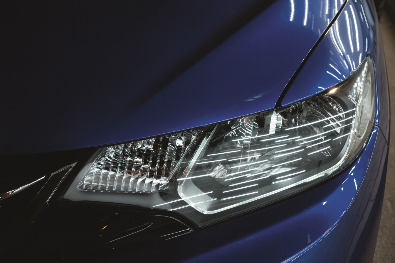 2016 HONDA JAZZ DETAYLI RES�M GALER�S�