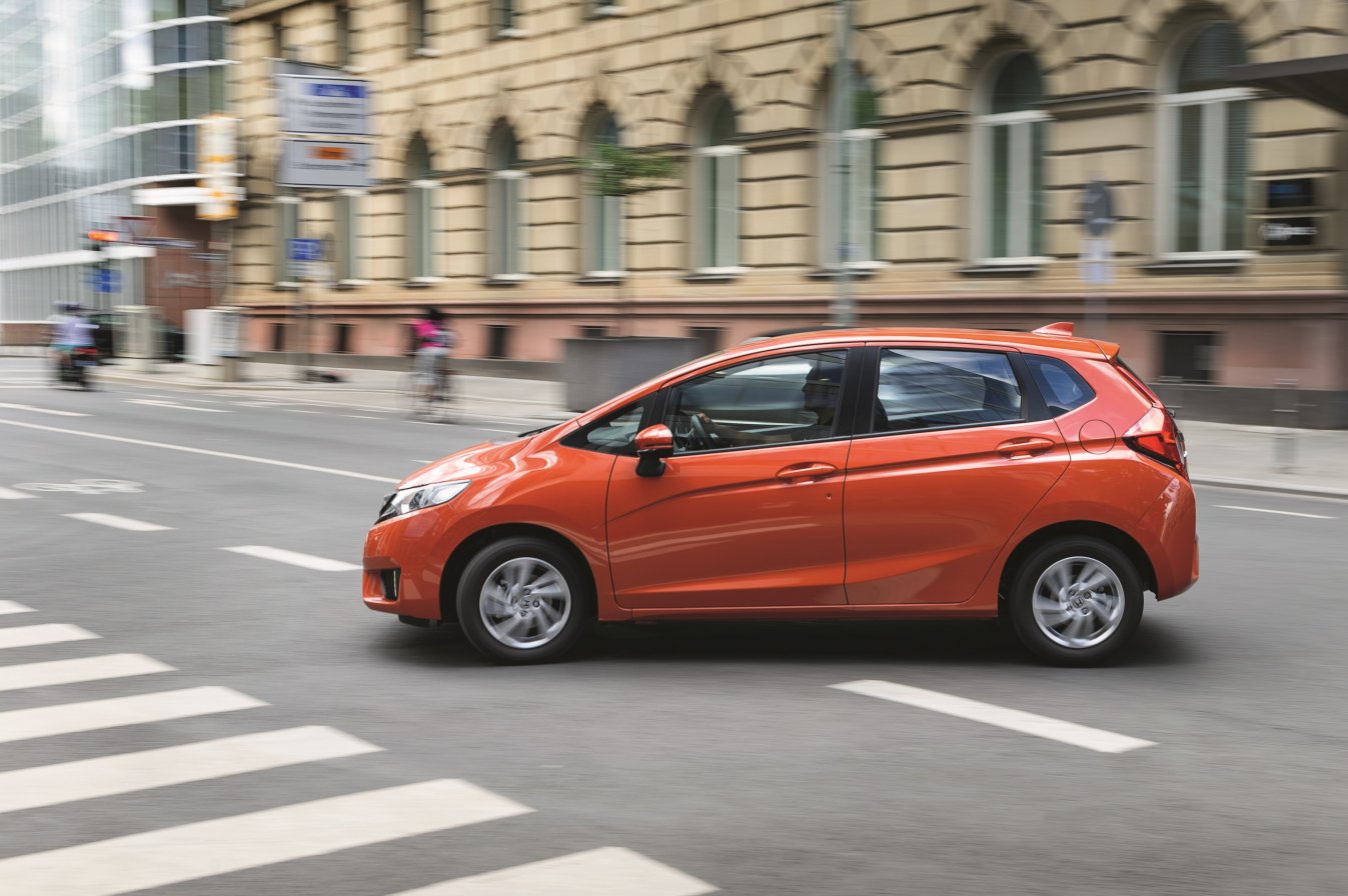 2016 HONDA JAZZ DETAYLI RES�M GALER�S�