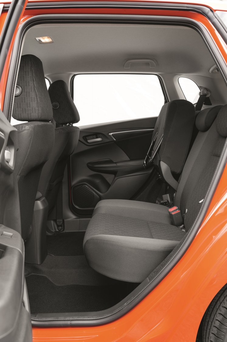 2016 HONDA JAZZ DETAYLI RES�M GALER�S�