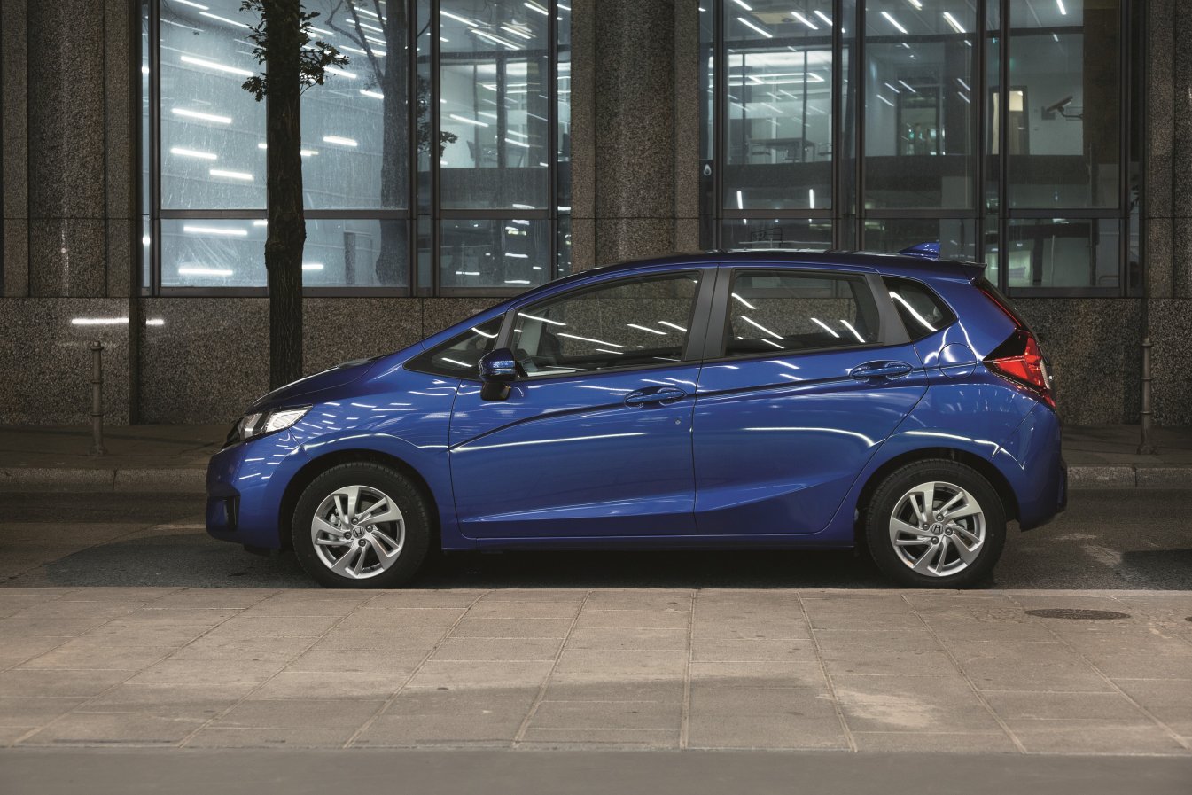 2016 HONDA JAZZ DETAYLI RES�M GALER�S�
