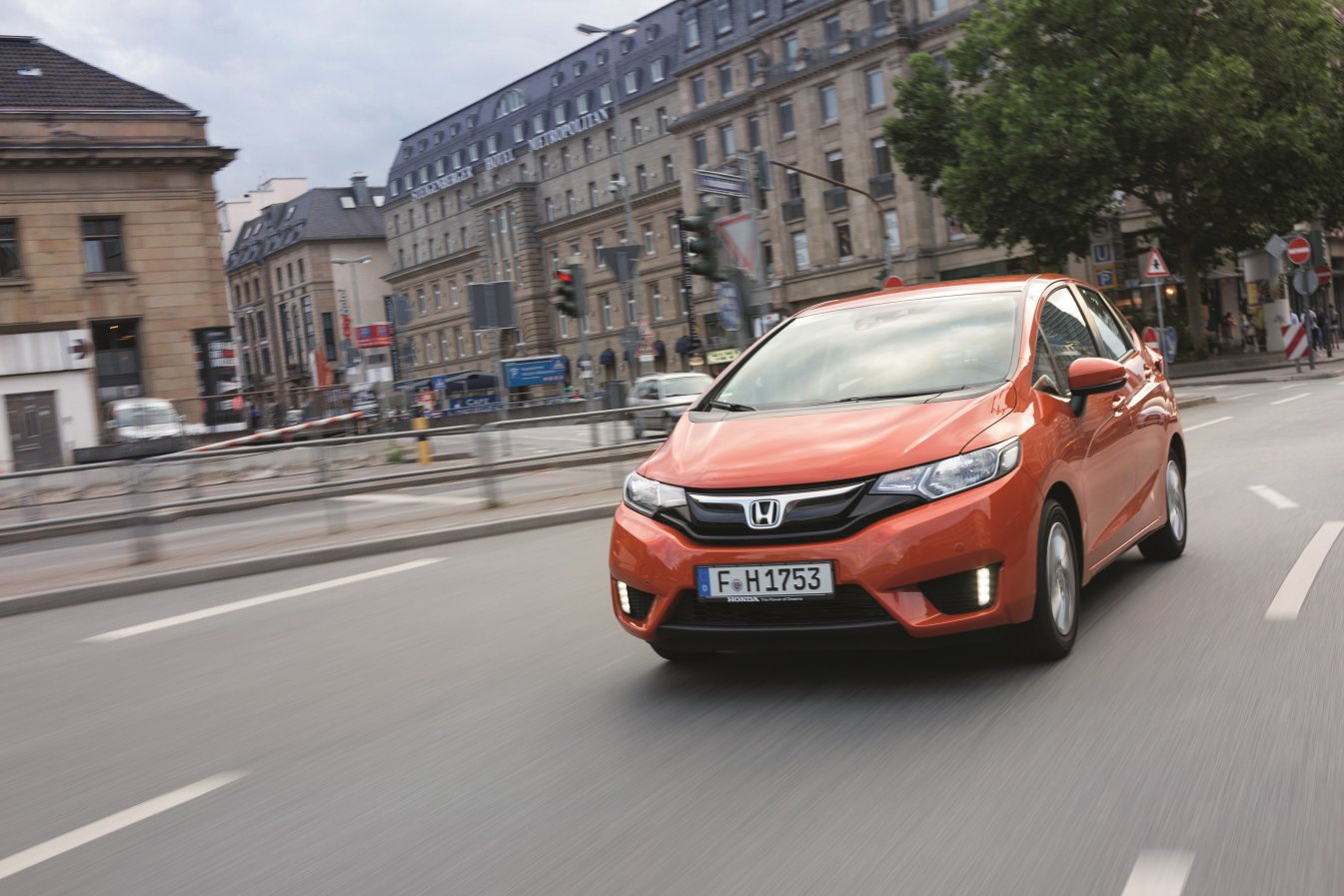 2016 HONDA JAZZ DETAYLI RES�M GALER�S�