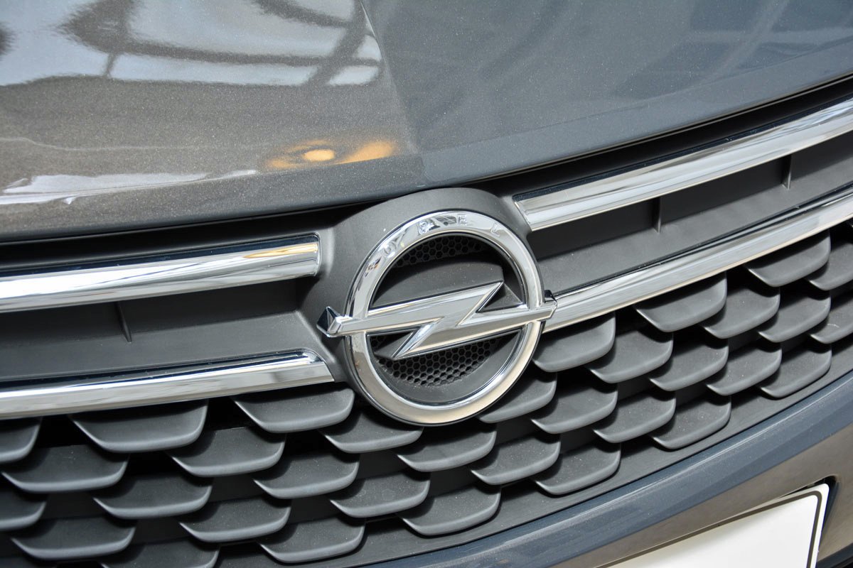 2016 OPEL ASTRA CANLI RES�M GALER�S�