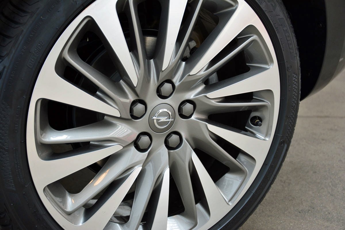 2016 OPEL ASTRA CANLI RES�M GALER�S�