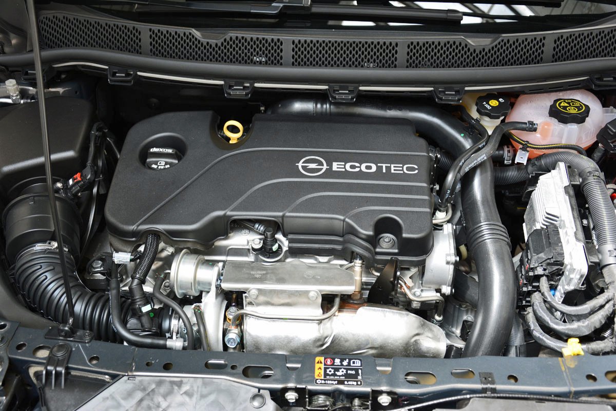 2016 OPEL ASTRA CANLI RES�M GALER�S�