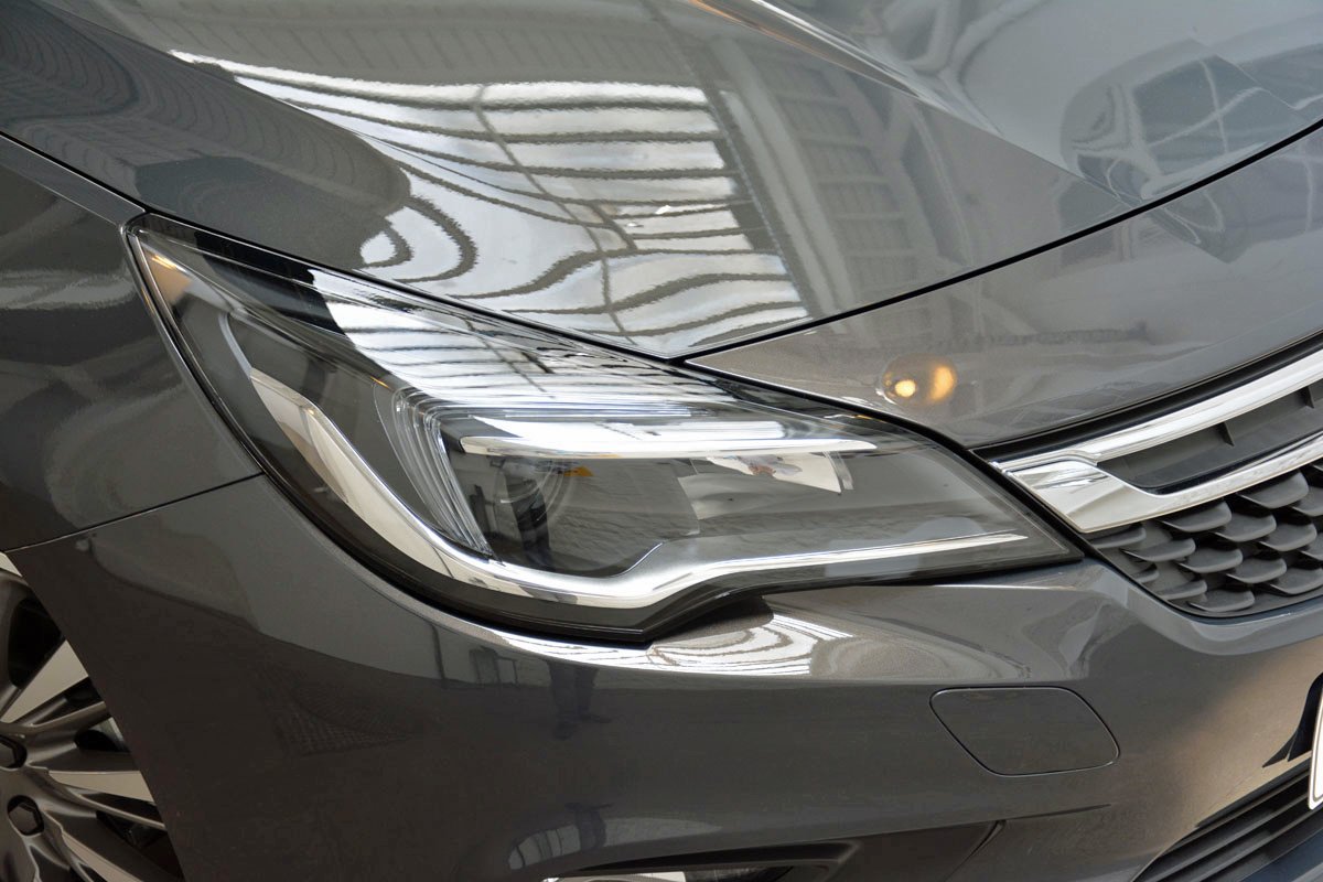 2016 OPEL ASTRA CANLI RES�M GALER�S�