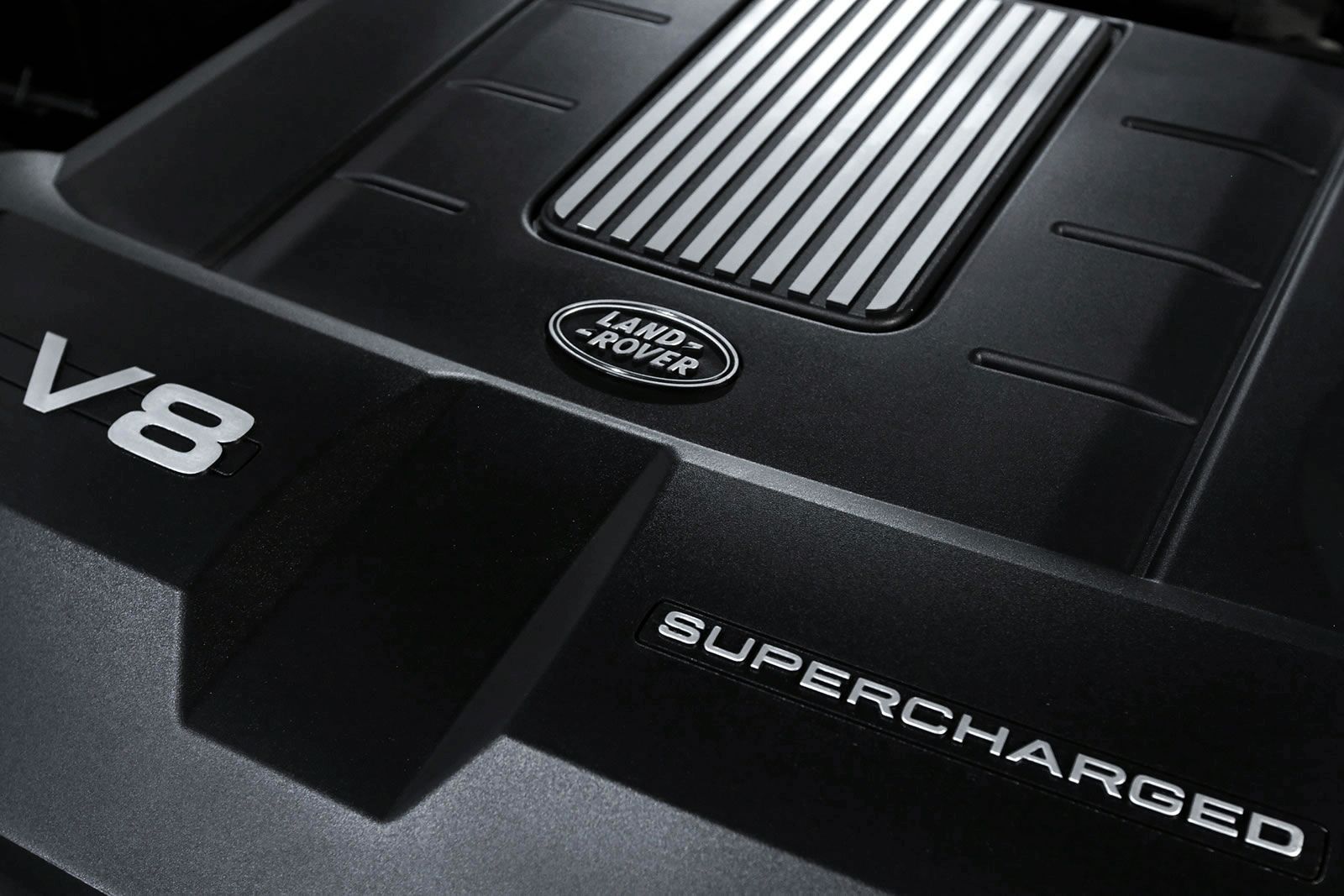 RANGE ROVER SPORT (2010) GALER