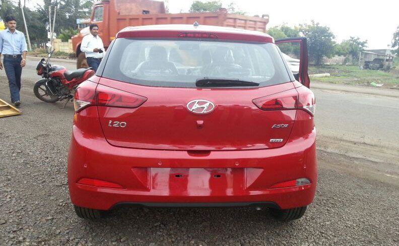 YEN 2015 HYUNDA 20 LK RESM GALERS