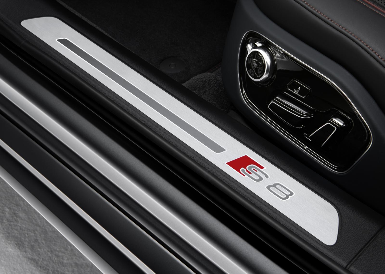 AUD� S8 PLUS RES�M GALER�S�