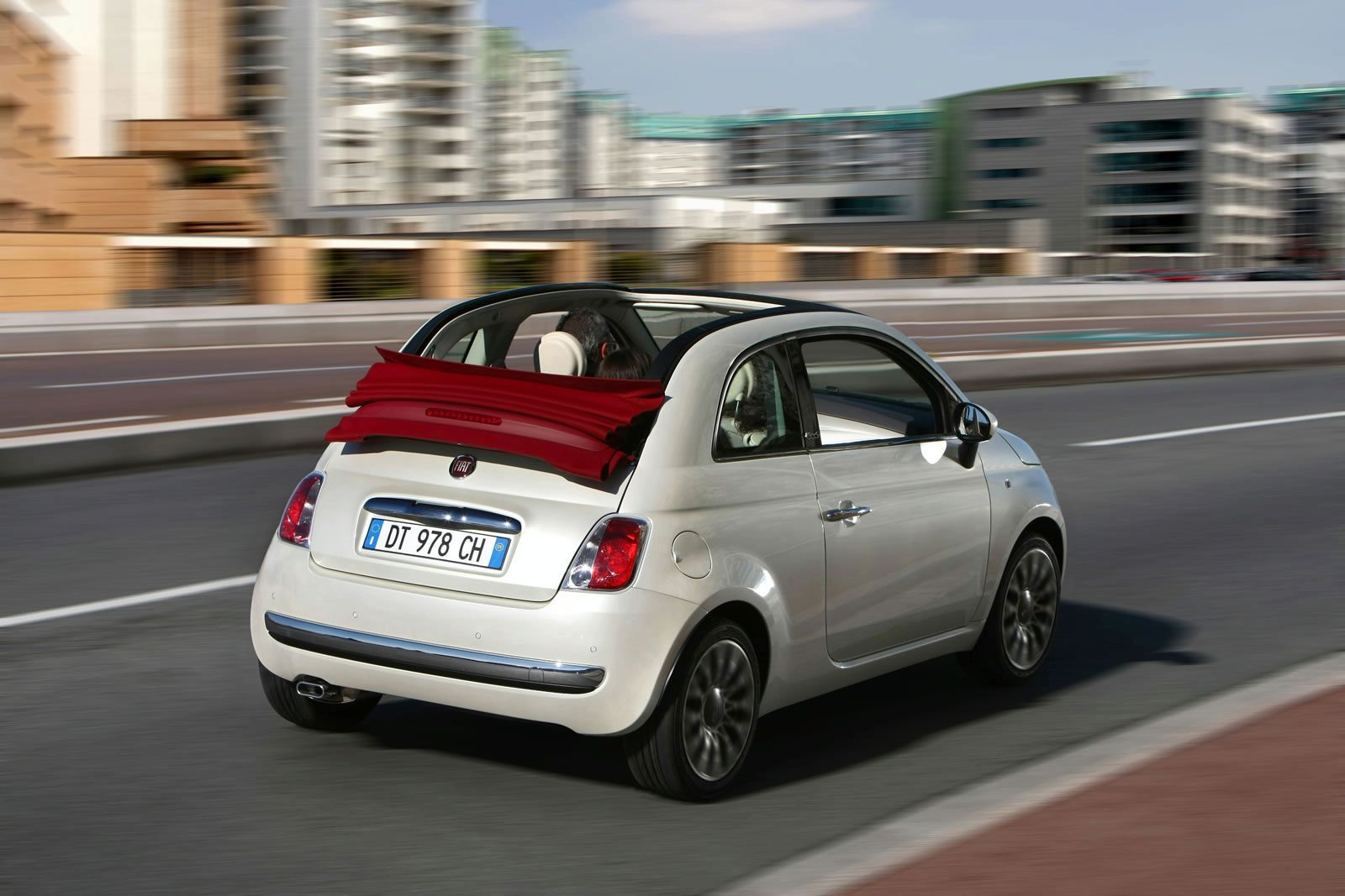 FAT 500C GALER