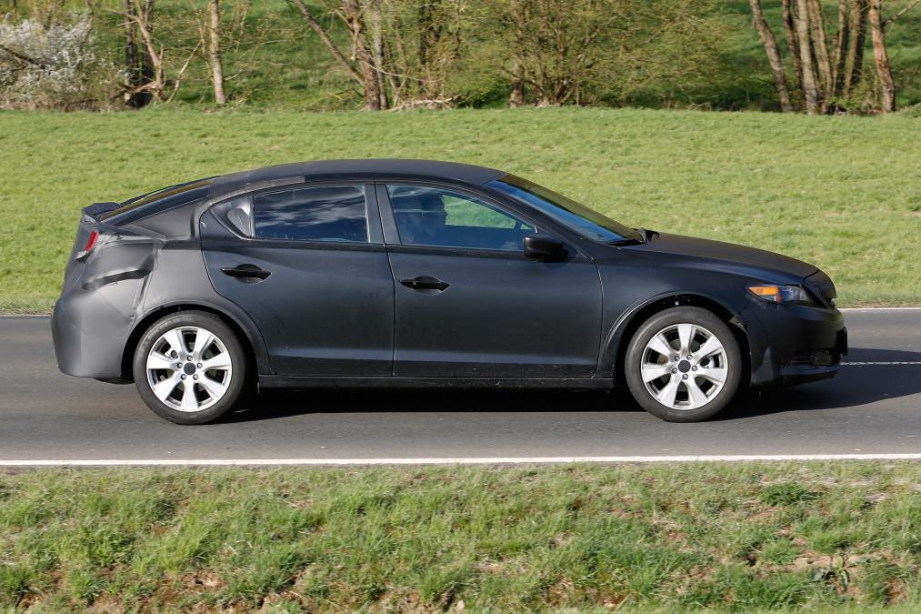 YEN� 2016 HONDA C�V�C HATCHBACK �PUCU RES�M GALER�S�